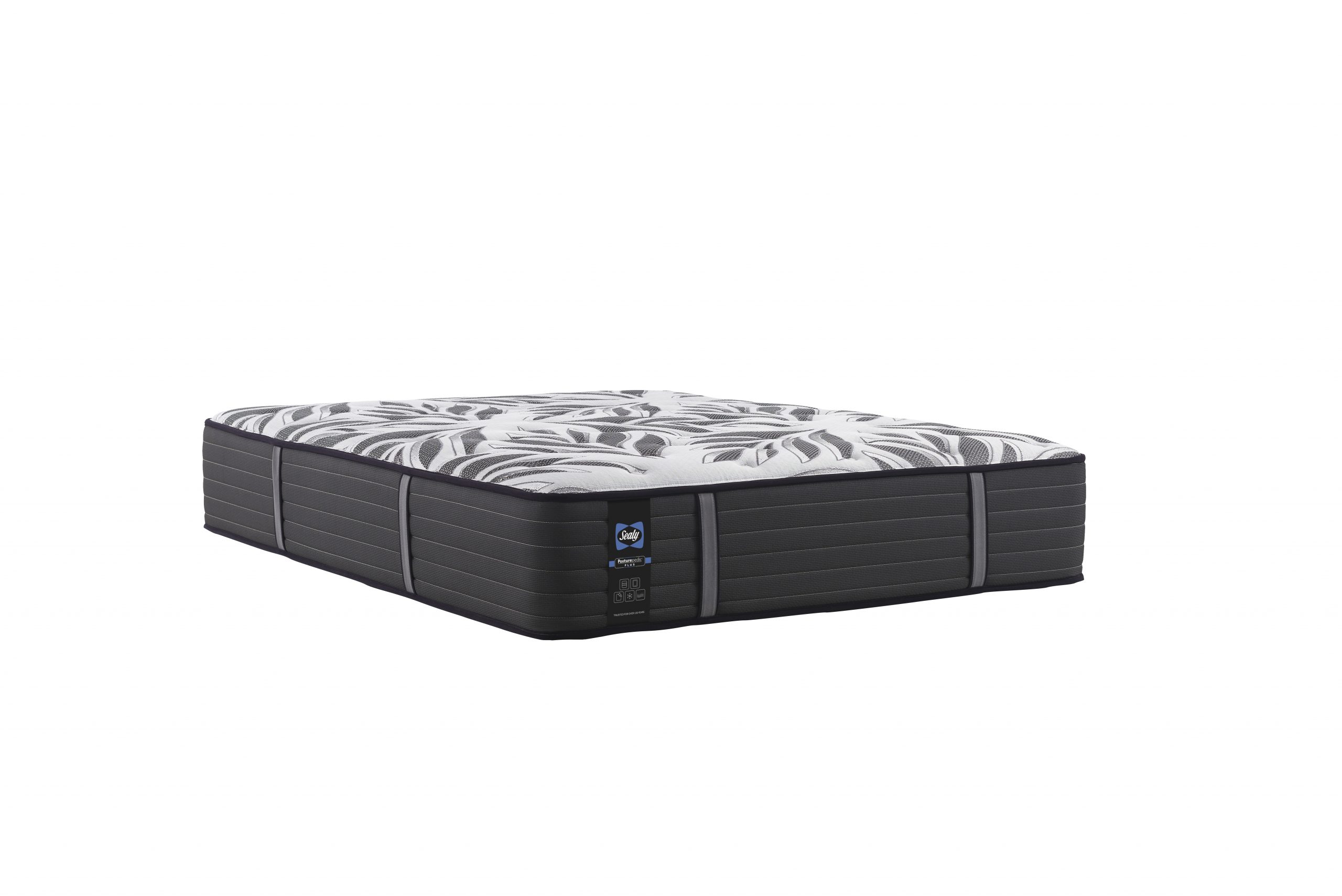 EXUBERANT II SOFT MATTRESS | Love's Bedding and Furniture